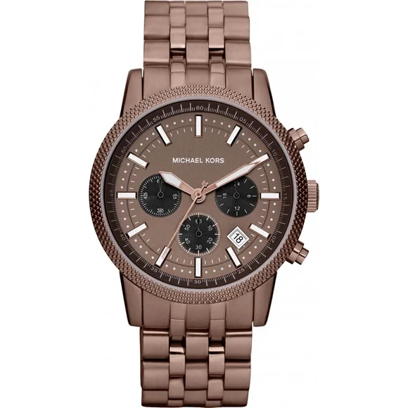 Michael Kors | Accessories | Michael Kors Scout Mk8237  display picture 2